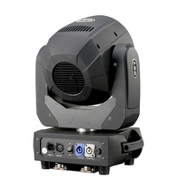 6*40W RGBW 4 en 1 Mini Bee Eye Zoom Moving Heads DMX Controller DJ Lights Led Moving Heads LCD Display Mini Bee Eyes Moving Wash