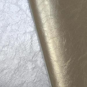 <span class=keywords><strong>Cuir</strong></span> synthétique PU de qualité supérieure, motif film, 0,8 mm, anti-feu, anti-bactérien, pour chaussures et sacs - Product Image 2