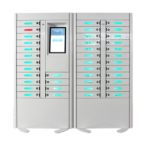 Estación de Carga para Celulares Winnsen Smart de 24 Puertos con Cargador USB AC de 60W - Product Image 4