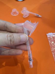 Kit d'aspiration et de correction des mamelons inversés et plats pour hommes et femmes - Product Image 3