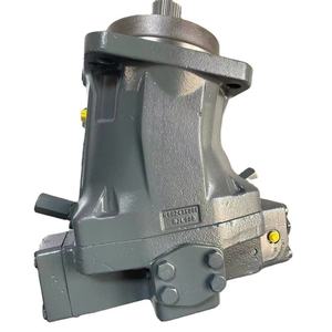 Moteur de pompe hydraulique A6VM R902121798 A6VM107HA1/63W-VZB370A-S R902139700 AA6VM107EZ2/63W-VSD3780PB-S Moteur à piston hydraulique - Product Image 4