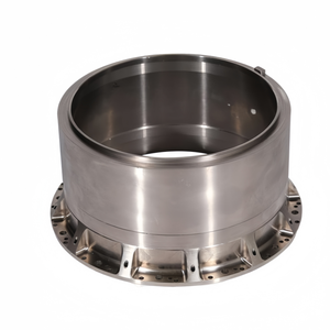 数控加工用于加工原型定制的铜铁碳不锈钢车削铣削零件 - Product Image 5