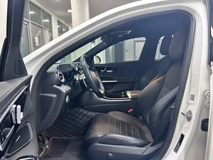 Mercedes-Benz Clase C 2022 C 260 L Sport Edition Coches de segunda mano Vehículos usados Barato conducción a la izquierda - Product Image 6