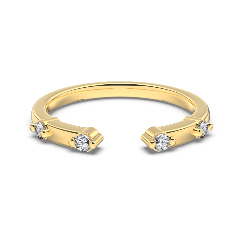 Gold-DY121361-S-K-WH