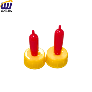 <span class=keywords><strong>Tétine</strong></span> WANJIA pour chèvre et mouton, <span class=keywords><strong>tétine</strong></span> d'alimentation durable avec design en silicone souple pour agneau, mouton et veau, alimentation en <span class=keywords><strong>biberon</strong></span> - Product Image 1