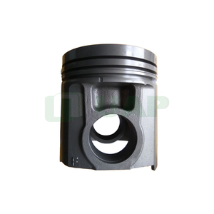 Pistón de Motor Diésel QSK19 de 6 Cilindros y 158.7 mm, Kit de Pistón 4955236 - Product Image 1