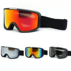 New <b>Double</b>-layer Anti-fog <b>Ski</b> Goggles for Winter Motorcycles, Windproof Outdoor Sports, Mountaineering <b>Ski</b> Goggles - Product Image 6
