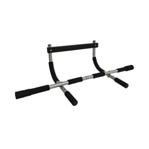 <span class=keywords><strong>Barra</strong></span> de dominadas multifunción de nuevo estilo para montaje en pared o de pie, para gimnasio, fitness y hogar - Product Image 5