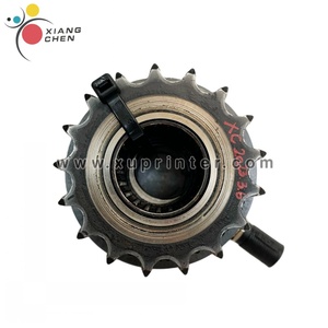 JENNEY Original 66.109.131 Feeder Clutch HD Coupling 24.54.15.3.8 Heidelberg Offset <b>Press</b> Parts 66.109.131/B /02 - Product Image 4