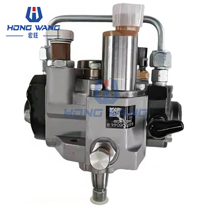 Bomba de Inyección de Combustible Diésel HongWang, Números de Pieza 2959127 ME078752 para Modelos de Excavadora 4hk1 190gw 220dw 225dlc 230gw 245glc - Product Image 1