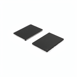 BOM IC In Stock Electronic Chips Component Logic 723624L15PFG 128 LQFP - Product Image 1