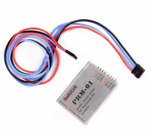 Module de retour de puissance PRM-01, module de transmission, télécommande radio pour drones, compatible avec les systèmes de récepteurs AT9 AT10 R10D - Product Image 6