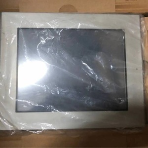 หน้าจอสัมผัส Profez Hmi รุ่น Pfxgp4601taa โมดูลจอแสดงผล Ips Lcd สำหรับอุตสาหกรรม - Product Image 1