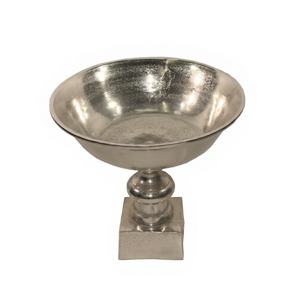 High Quality Dessert Cup Bowl Fruit Salad Cup for <b>Wedding</b> Party Home Restaurant Antique Finish Elegant Bowl For Table Decorate - Product Image 1