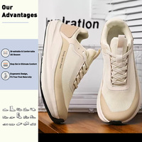 Service OEM, chaussures de sport confortables, respirantes, légères, durables, antidérapantes, grandes tailles, unisexes