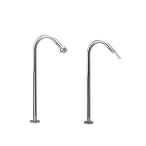 Boquillas de acero inoxidable para masaje SPA-04, ducha al aire libre, <span class=keywords><strong>cascada</strong></span> para piscina, 304 - Product Image 1