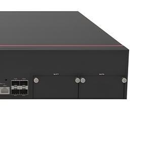 Huawei WAF-D2105F เว็บแอพพลิเคชั่นไฟร์วอลล์ 2U Appliance 6xGE 4xGE Optical 2 ช่องเสียบขยาย ใหม่ ของแท้ - Product Image 4