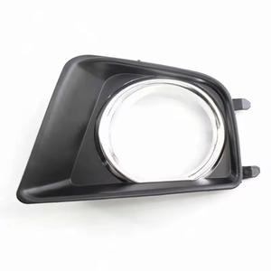 Bisel de Luz Antiniebla para Toyota Tacoma 2012-2015 Modelo 81481-04030, Plástico ABS, Fijación con Tornillos - Product Image 4