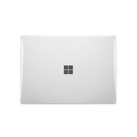 Housse transparente pour ordinateur portable Microsoft Surface Laptop 2 1769 3 4 5 13,5 pouces 1868 1951 1867 1958 1950, étui d'ordinateur transparent antidérapant