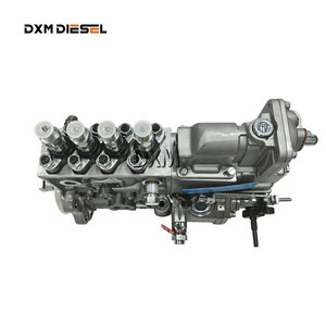 Pompe à injection de carburant <span class=keywords><strong>BYC</strong></span> pour moteur diesel 4BT3.9, pompe à carburant 5261582 - Product Image 6