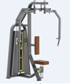 Machine à flexions de jambes OTAWAY à prix avantageux pour la musculation des jambes