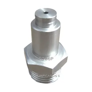 HH Series Industrial Water Jet Full Cone Nozzle, nozzle water jet