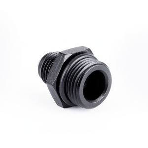 Conector de Aluminio AN AN12 a AN10, AN6 a AN8, AN6 a AN6 para Actualización de Tuberías de Aceite Automotrices - Product Image 2
