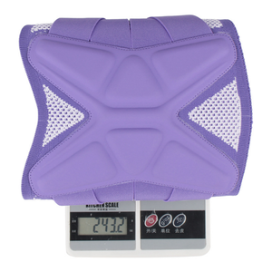 Cintura <span class=keywords><strong>di</strong></span> Supporto Lombare Regolabile, <span class=keywords><strong>Corsetto</strong></span> Traspirante per Uomo e Donna, per Dolori alla <span class=keywords><strong>Schiena</strong></span>, Scoliosi, Sciatica - Product Image 3