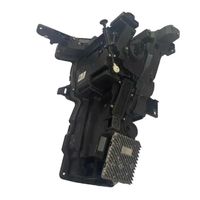 Phares LED d'origine pour Cadillac LYRIQ, système d'éclairage automatique, 100W, température de couleur 6500K, état neuf, tension 12V