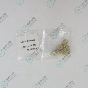 Plaque à vide pour composants SMT, fixation par bille, compl. DLM1/A pour 03037984 - Product Image 2