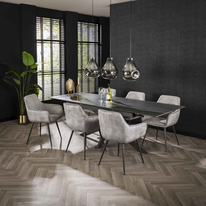 Modern Luxury Nordic Contemporary Indoor Fancy <strong>Occasional</strong> Leisure Synthetic Velvet Living Room <strong>Chair</strong> <strong>for</strong> <strong>Sale</strong> - Product Image 4