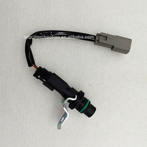 Bộ phận động cơ hạng nặng C-10 cảm biến tốc độ động cơ C-12 1887511 cảm biến tốc độ 188-7511 - Product Image 2