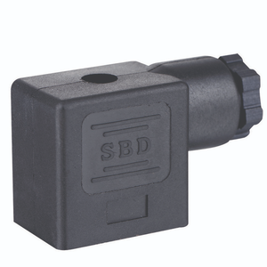 Xingyu sb201y Chất lượng cao dẫn chỉ số solenoid van <span class=keywords><strong>DIN</strong></span> <span class=keywords><strong>43650</strong></span> kết nối - Product Image 6