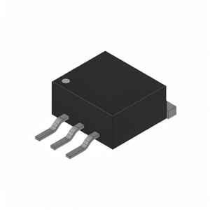 ส่วนประกอบอิเล็กทรอนิกส์ FDP14AN06LA0ทรานซิสเตอร์ TO-220-3 - Product Image 1