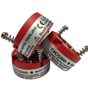 Оригинальный оригинальный из Японии YOKOGAWA <span class=keywords><strong>YTA70</strong></span> температурный передатчик - Product Image 3