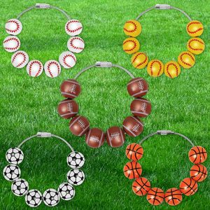 Set de Accesorios para Bolsa Bogg, Llavero con Colgantes para Bolsa Bogg, con Porta Llaves para Accesorios de Bolsa de Playa - Product Image 2