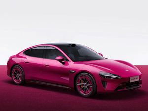 2026 Chine Xiao Mi Su7 Ultra Purement Électrique 1548 Chevaux-vapeur Berline Quatre Portes Avec la Vitesse la Plus Rapide pour Xiao Mi Su7 Ultra - Product Image 5