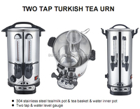 2024 urne à thé turque 8L chaudière à eau chaude bouilloire électronique chaudière à thé machine
