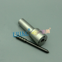 Remplacement de la buse d'injecteur diesel DLLA152P865 093400 8650 Buse de pulvérisation automatique de carburant huile DLLA 152 P 865