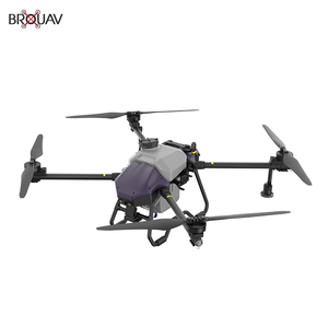 Briouav เครื่องพ่นสารเคมีทางการเกษตรโดรน UAV ชิ้นส่วนโดรนการเกษตร e610p - Product Image 2