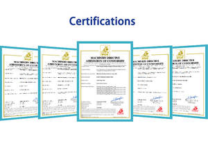 Équipement de transfert de copeaux magnétique de haute qualité pour l'élimination des copeaux de métal CNC, certifié CE, pour machines-outils - Product Image 6
