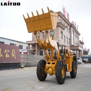 لودر تعدين تحت الأرض يعمل بالديزل من لايتاو، سعة دلو 0.8-1 متر مكعب، لودر للأنفاق في مناجم الفحم والصخور، بيع مباشر من المصنع - Product Image 6