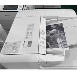 เครื่องป้อนกระดาษ & เครื่องป้อนเอกสารของแท้สำหรับ C9280 C7270 <span class=keywords><strong>Canon</strong></span> สภาพ<span class=keywords><strong>ใหม่</strong></span>220V สำหรับใช้กับเครื่องพิมพ์<span class=keywords><strong>รุ่น</strong></span>6255 6275 8295 - Product Image 1