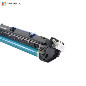 Qhj NPG-59 EXV-42 trống đơn vị tương thích cho <span class=keywords><strong>Canon</strong></span> IR2002 ir2002l ir2202 ir202l <span class=keywords><strong>IR2202N</strong></span> <span class=keywords><strong>IR2202N</strong></span> trống Cartridge đầy đủ màu đen - Product Image 2