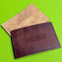 Étiquette de vêtement en cuir 3D gaufré TEAMMADE personnalisée, écologique, auto-adhésive ou à coudre, patch d'étiquette authentique, logo personnalisé pour vêtements