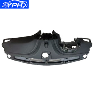 Pannello Strumenti in Pelle per Interni Auto di Lusso e Sportive per Rolls Royce, Lamborghini, Ferrari, Bentley, McLaren - Product Image 4