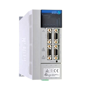 Système de contrôle d'automatisation à prix de gros, démarreurs progressifs PLCdrive MR-J2S-100A pour moteurs - Product Image 6