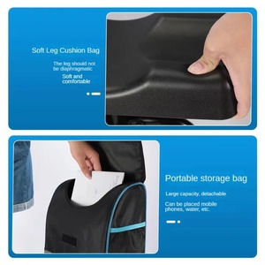 Walking Aid for Children Walking Assistive Device for the Elderly with Wheel Walking Aid - Product Image 5