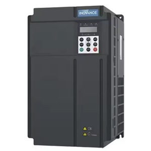 Variateur de fréquence Inovance Md500 0,7 kW 250 kW Contrôle V/F 380 V IP21 - Product Image 3