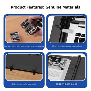 Folding Foldable Portable Home Office Study Bed Computer Laptop <strong>Lap</strong> <strong>Tray</strong> Desk <strong>Table</strong> - Product Image 2